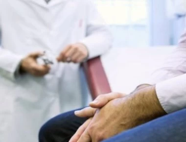 Αυτό το τεστ κάνει πιο εύκολη τη διάγνωση του προστάτη
